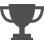 trophy-cup-silhouette