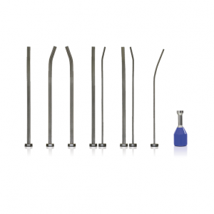 KIT PARA SUTURA MENISCO - INSIDE OUT
